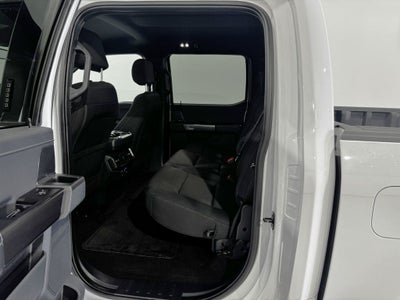 2021 Ford F-150 XLT Sport Package