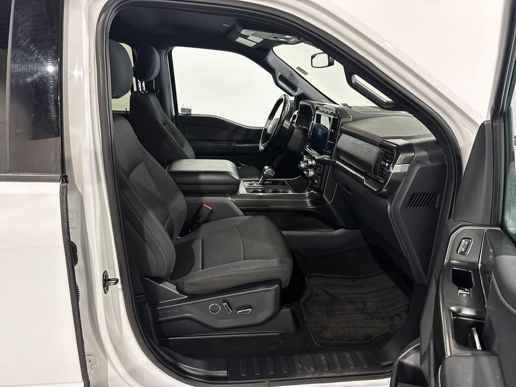 2021 Ford F-150 XLT Sport Package