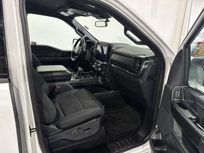 2021 Ford F-150 XLT Sport Package