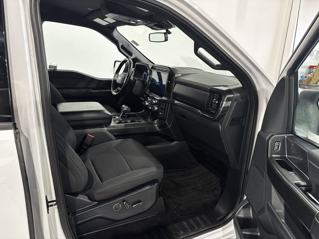2021 Ford F-150 XLT Sport Package