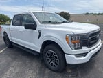 2021 Ford F-150 XLT Sport Package