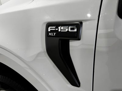 2021 Ford F-150 XLT Sport Package