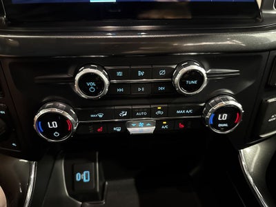 2021 Ford F-150 XLT Sport Package