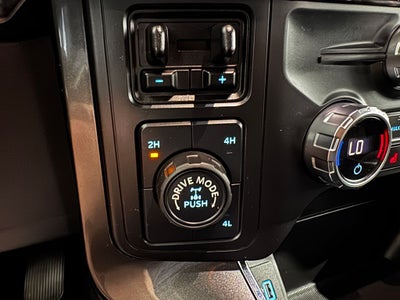 2021 Ford F-150 XLT Sport Package