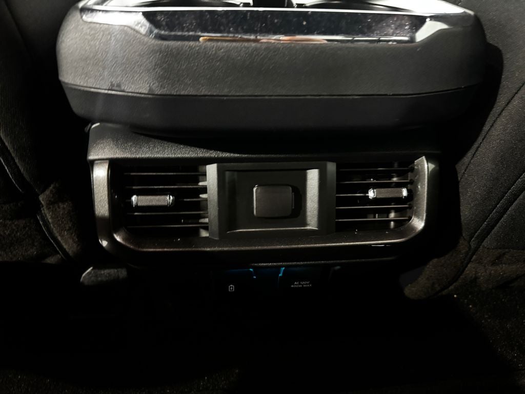 2021 Ford F-150 XLT Sport Package