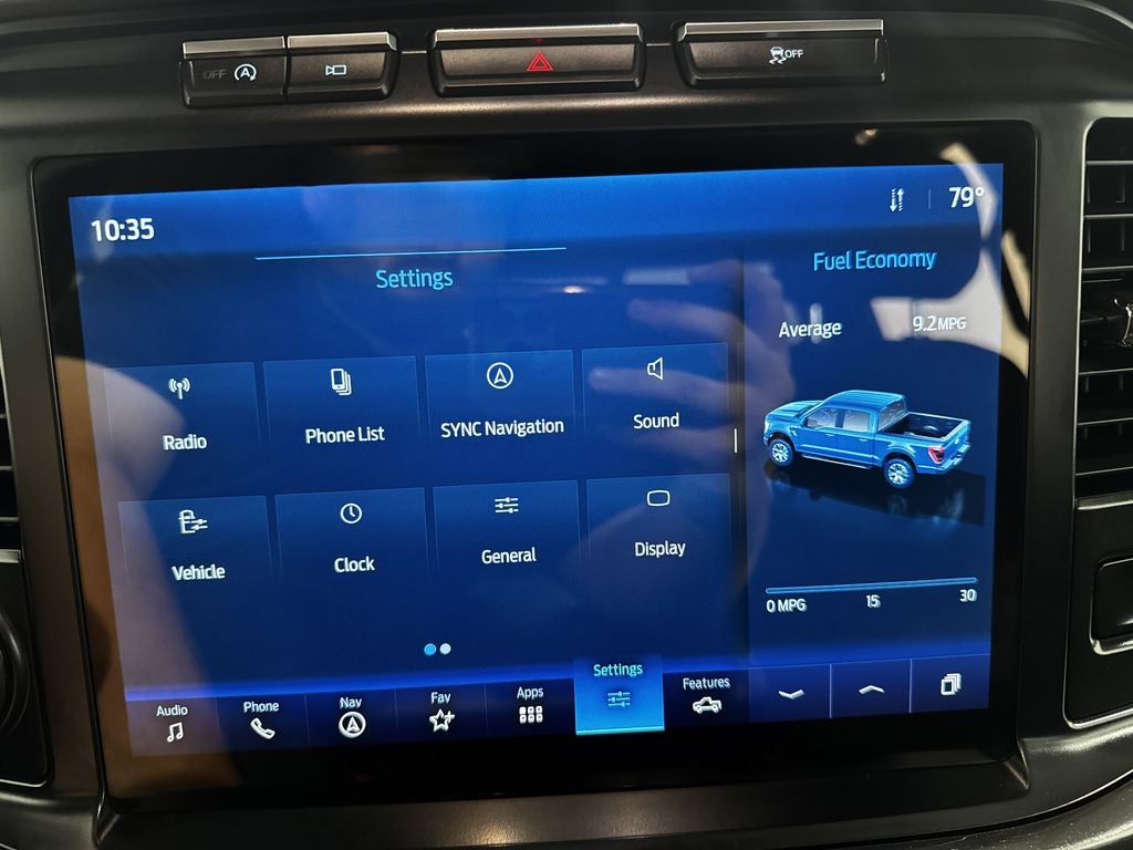 2021 Ford F-150 XLT Sport Package