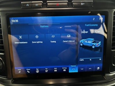 2021 Ford F-150 XLT Sport Package