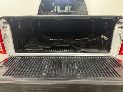 2022 Ford F-150 Lariat Sport FX4