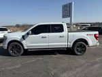 2022 Ford F-150 Lariat Sport FX4