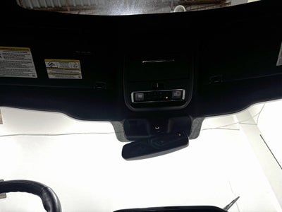 2022 Ford F-150 Lariat Sport FX4