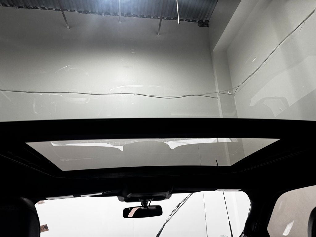 2022 Ford F-150 Lariat Sport FX4