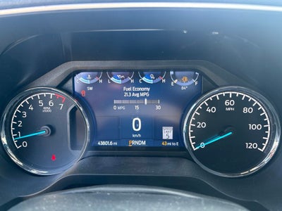 2023 Ford F-150 XLT Sport
