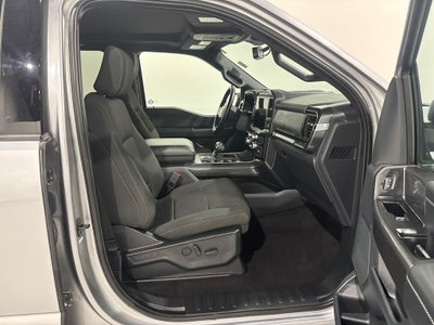 2023 Ford F-150 XLT Sport