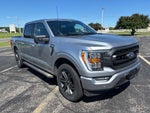 2023 Ford F-150 XLT Sport