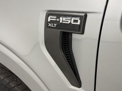 2023 Ford F-150 XLT Sport