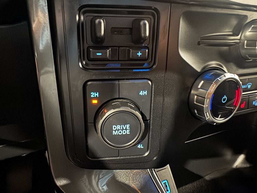 2023 Ford F-150 XLT Sport
