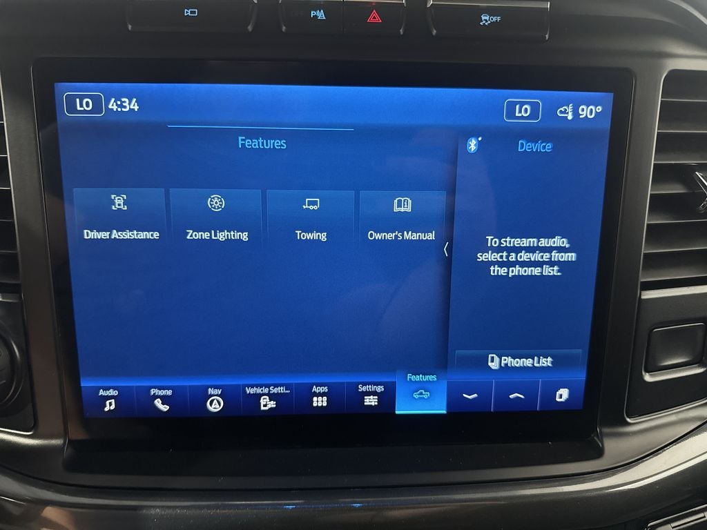 2023 Ford F-150 XLT Sport