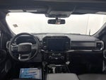 2023 Ford F-150 Lariat Sport Package