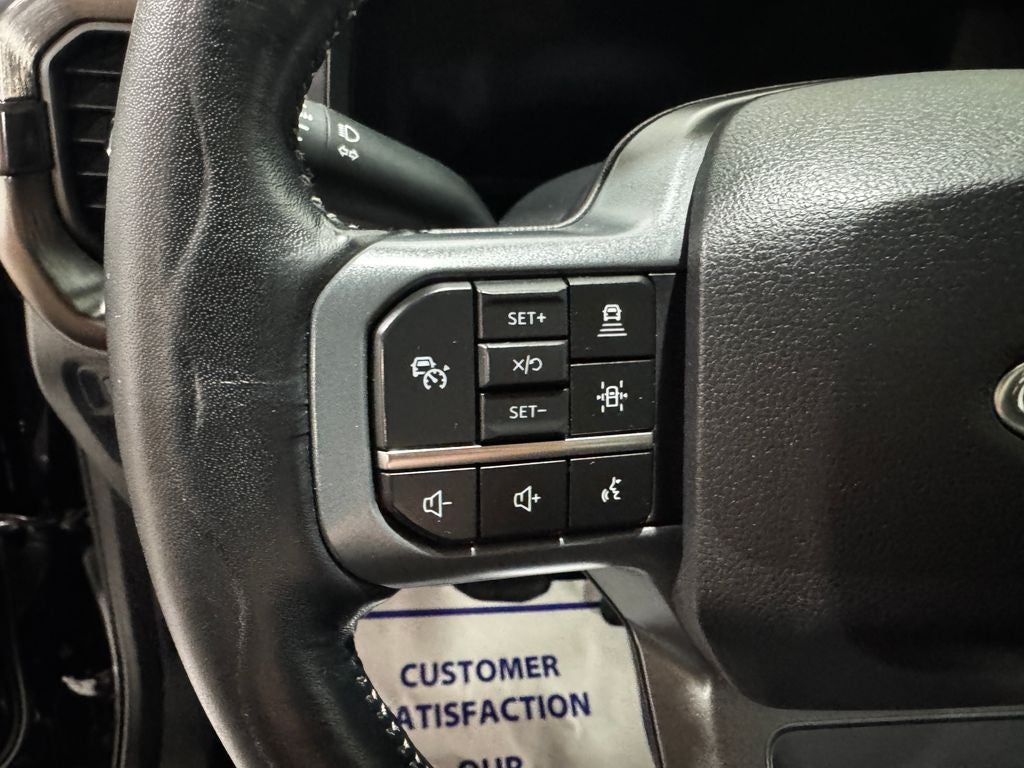 2023 Ford F-150 Lariat Sport Package