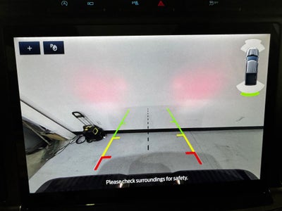 2023 Ford F-150 Lariat Sport Package