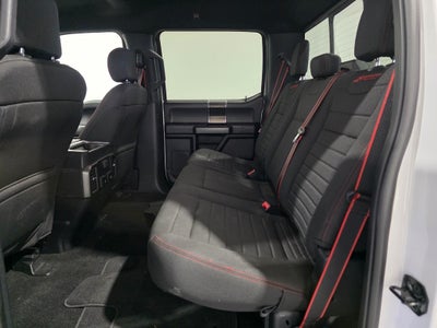 2019 Ford F-150 XLT Special Edition Sport