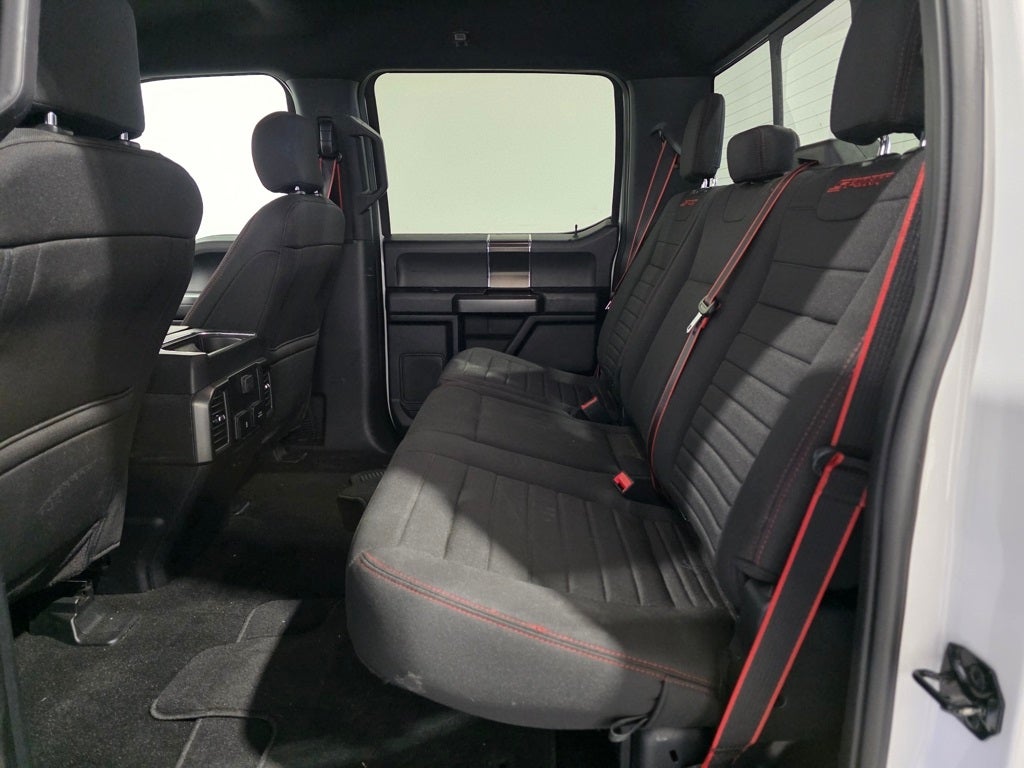 2019 Ford F-150 XLT Special Edition Sport