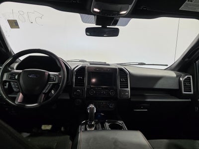 2019 Ford F-150 XLT Special Edition Sport