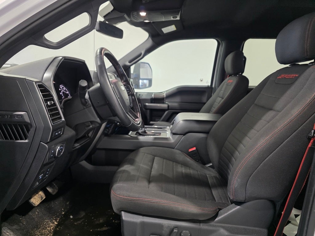 2019 Ford F-150 XLT Special Edition Sport