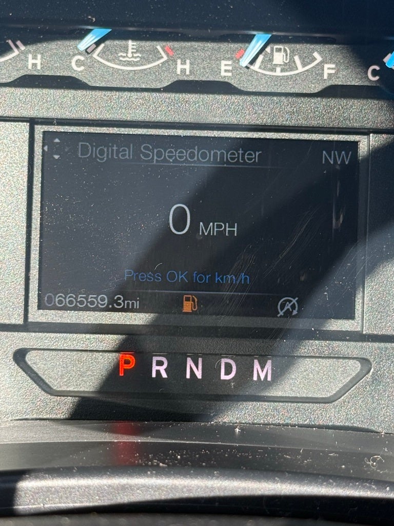 2020 Ford F-150 XLT Sport