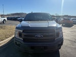 2020 Ford F-150 XLT Sport