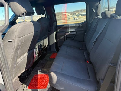 2020 Ford F-150 XLT Sport