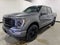 2022 Ford F-150 Lariat Sport FX4