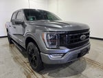 2022 Ford F-150 Lariat Sport FX4