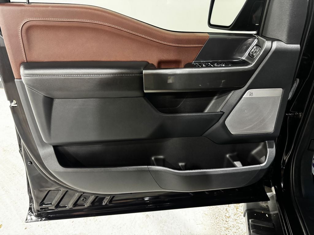 2023 Ford F-150 Lariat Sport Package