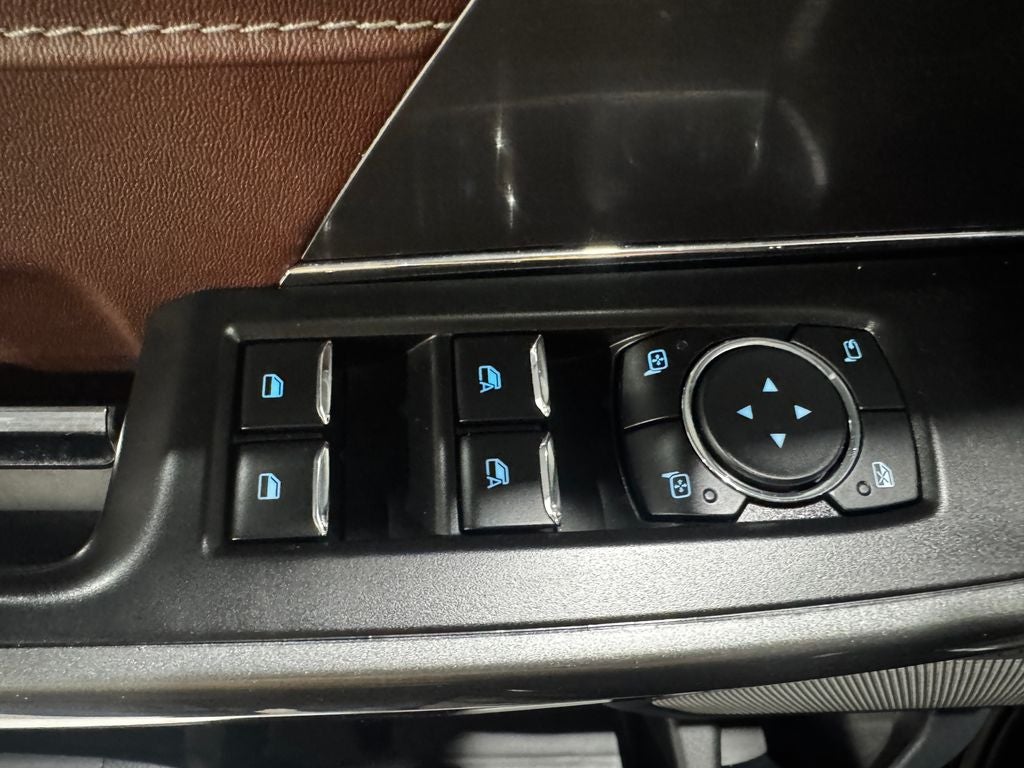 2023 Ford F-150 Lariat Sport Package