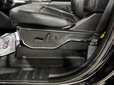 2023 Ford F-150 Lariat Sport Package