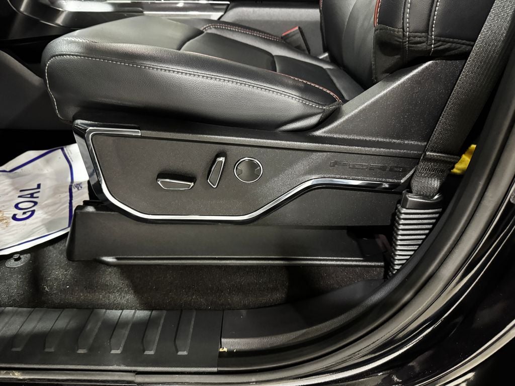 2023 Ford F-150 Lariat Sport Package