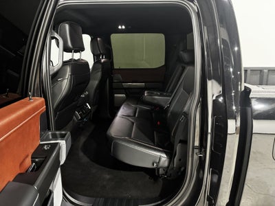 2023 Ford F-150 Lariat Sport Package