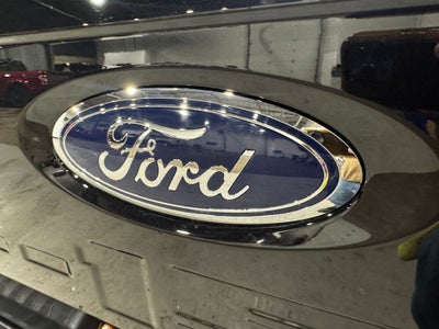 2023 Ford F-150 Lariat Sport Package