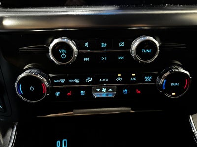 2023 Ford F-150 Lariat Sport Package