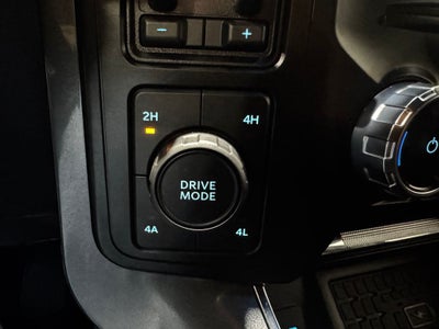 2023 Ford F-150 Lariat Sport Package