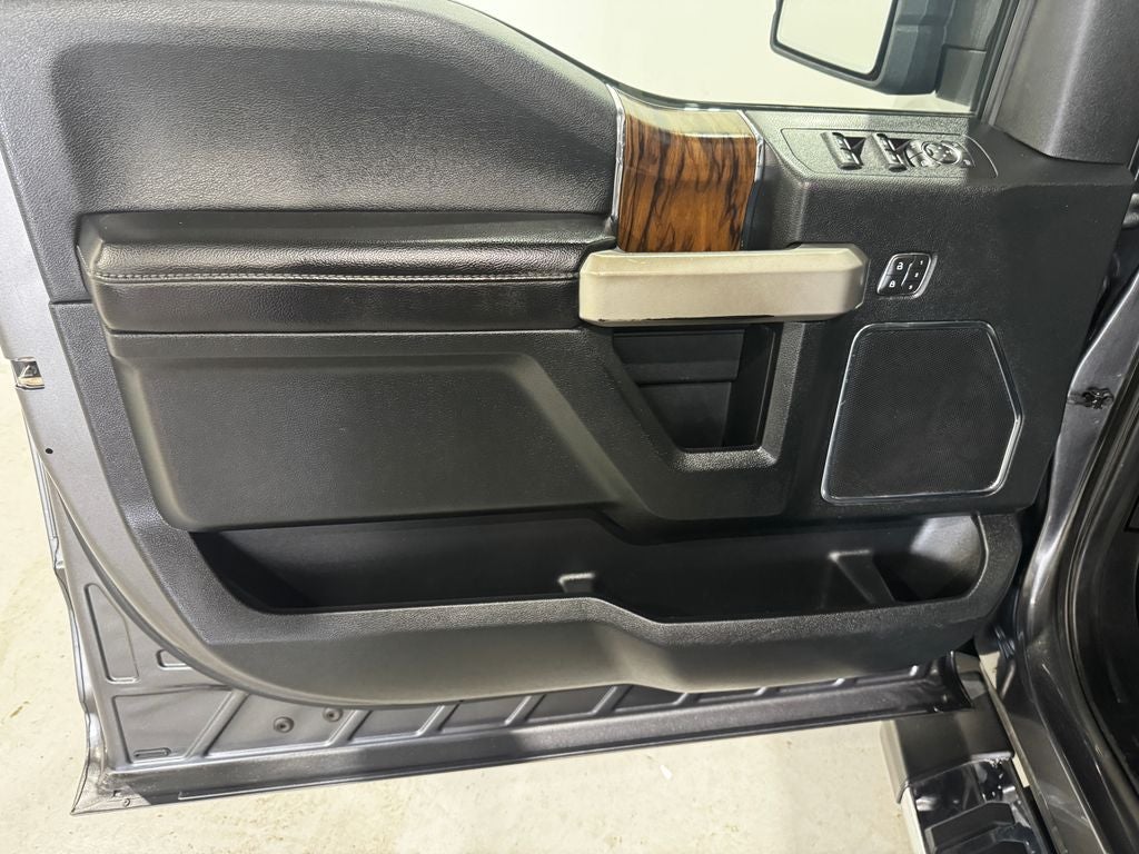 2019 Ford F-150 Lariat FX4 Off-Road