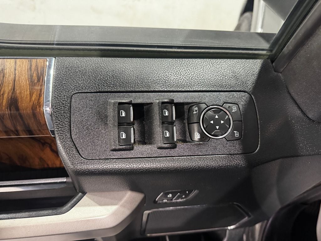 2019 Ford F-150 Lariat FX4 Off-Road