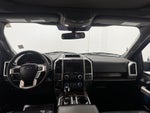 2019 Ford F-150 Lariat FX4 Off-Road
