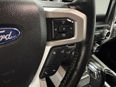 2019 Ford F-150 Lariat FX4 Off-Road