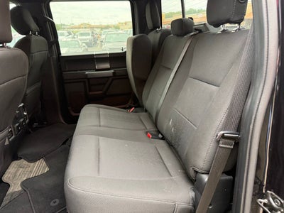 2019 Ford F-150 XLT Sport Package