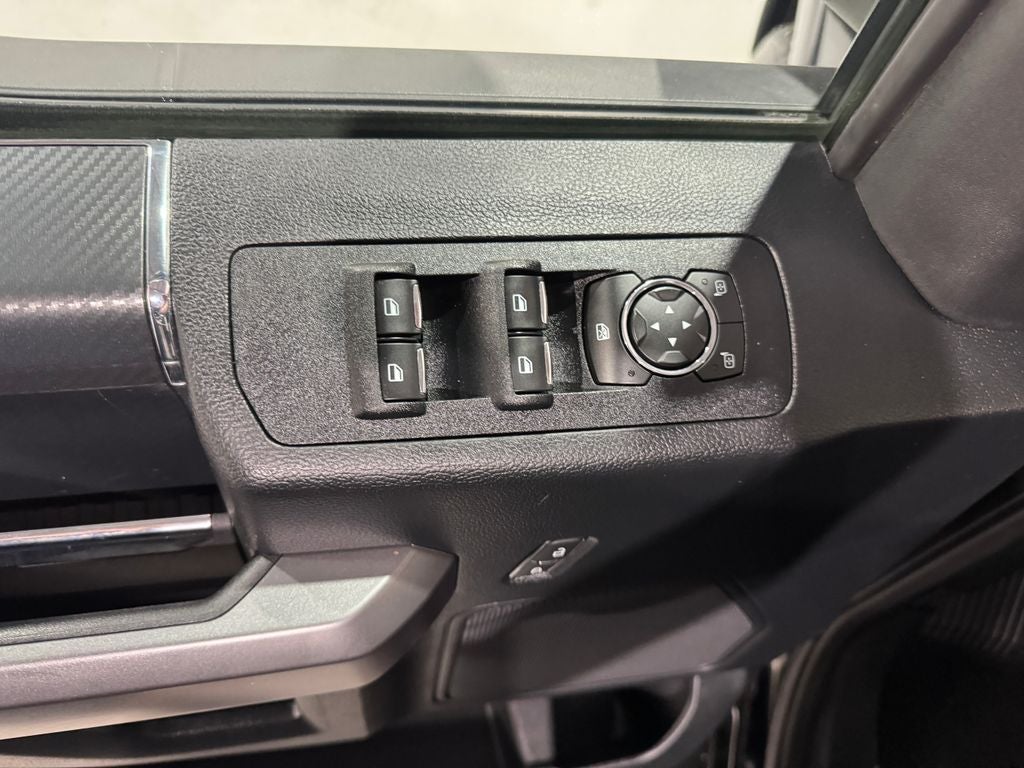 2020 Ford F-150 XLT Sport FX4