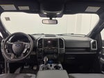 2020 Ford F-150 XLT Sport FX4