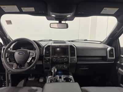 2020 Ford F-150 XLT Sport FX4