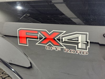 2020 Ford F-150 XLT Sport FX4